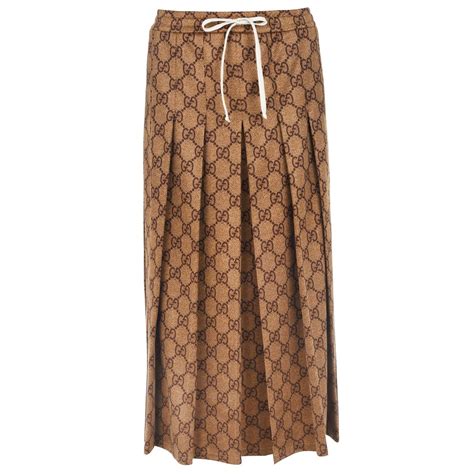 gucci skirt replica|gucci skirts women.